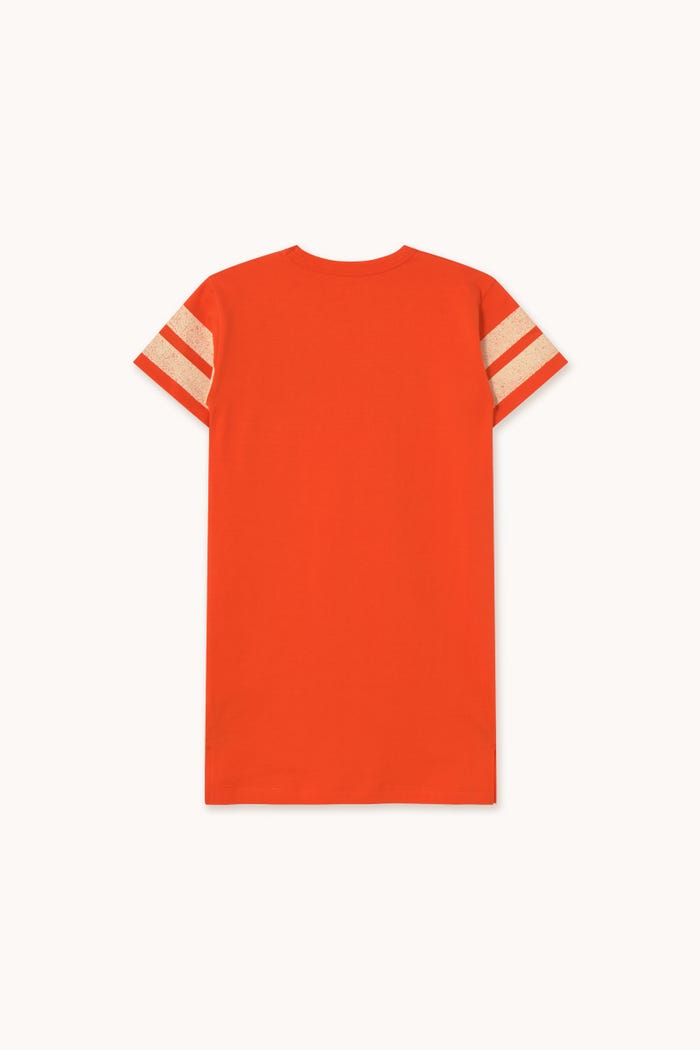 Tiny Cottons VESTIDO STRIPES