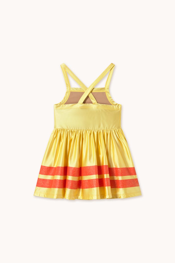 Tiny Cottons VESTIDO STRIPES