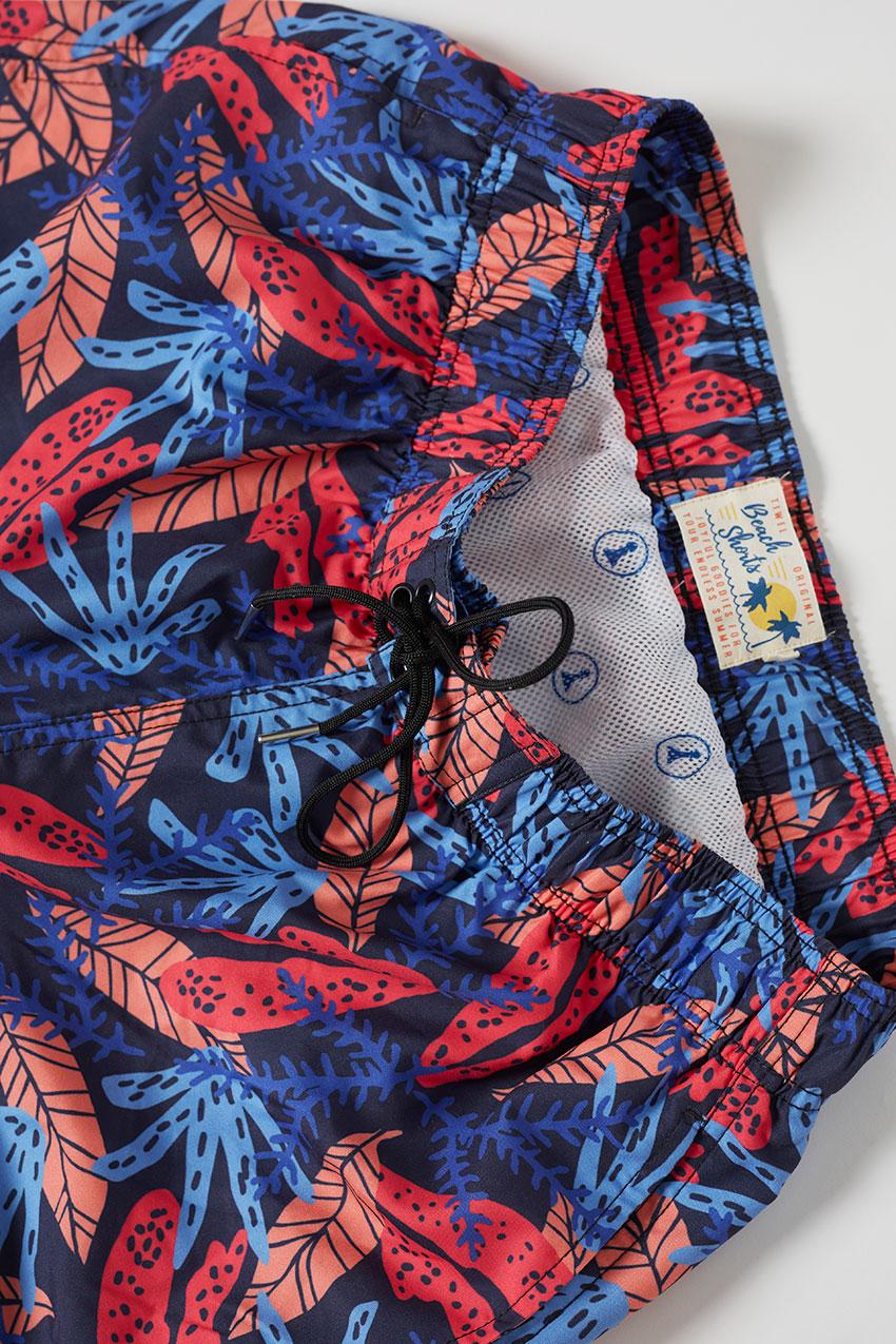 Tiwel Bañador Bacoa