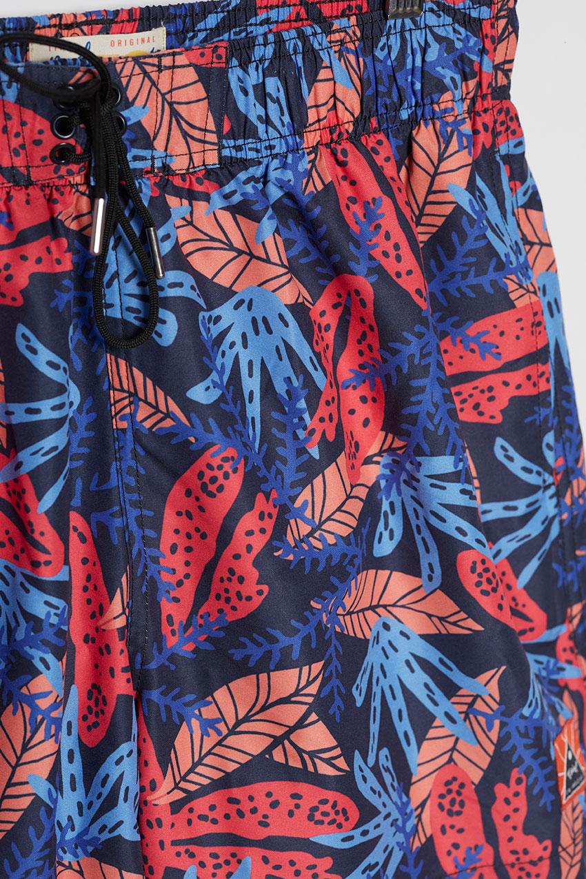 Tiwel Bañador Bacoa