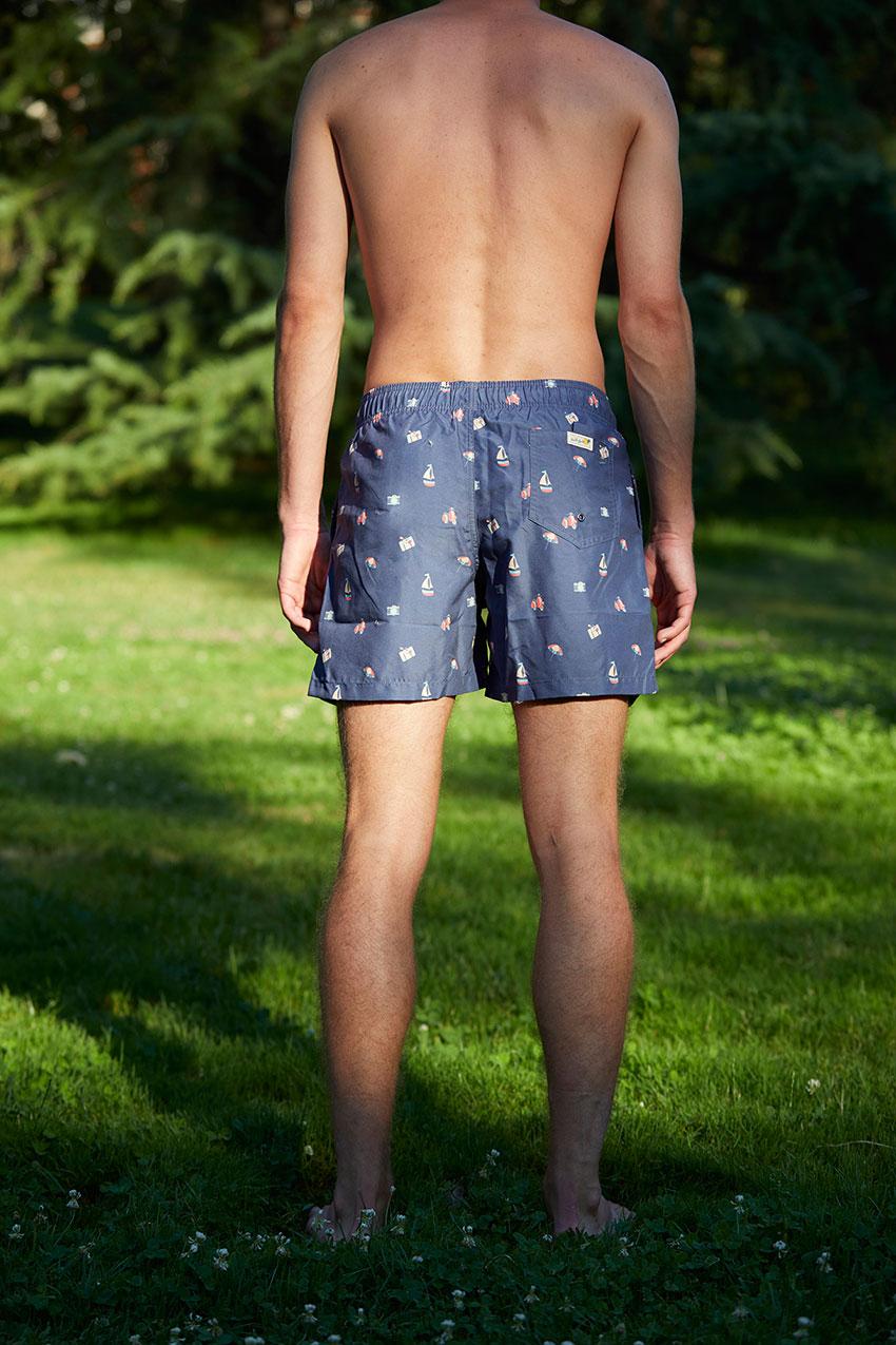 Tiwel Bañador Bayane