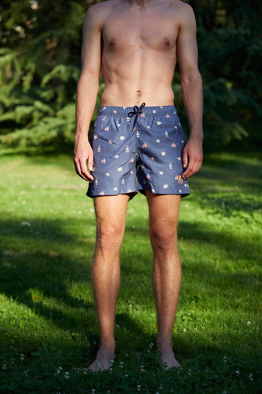 tiwel Bañador Bayane