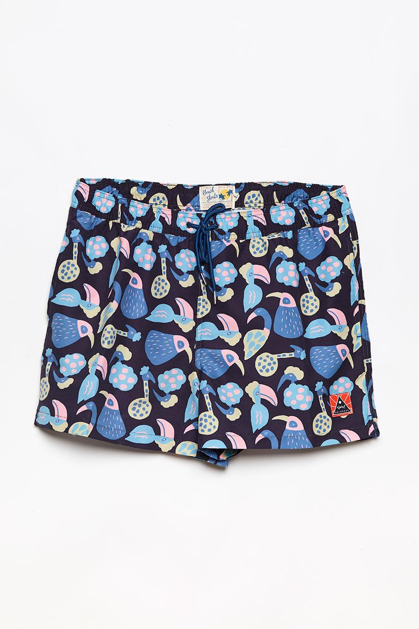 Tiwel Bañador Birdie