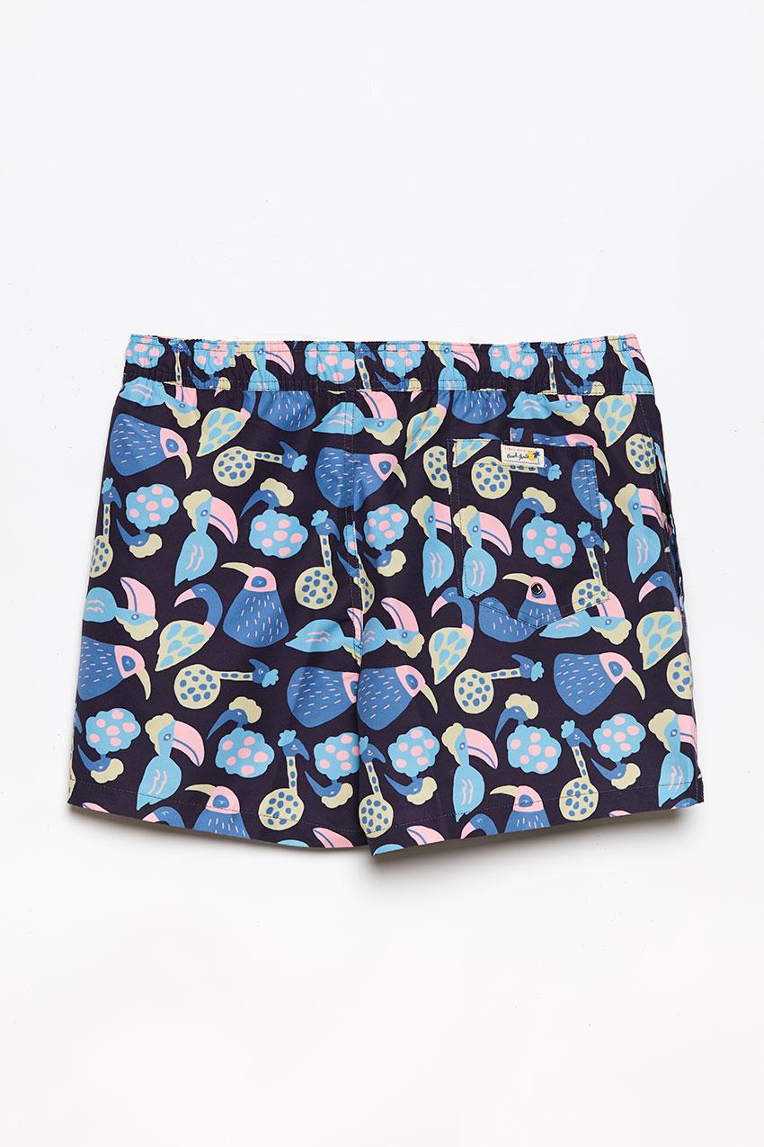 Tiwel Bañador Birdie