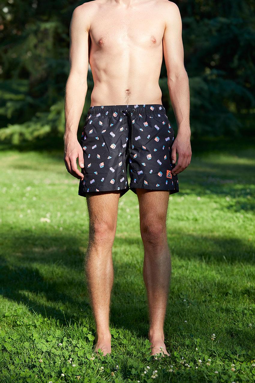 tiwel Bañador Britty