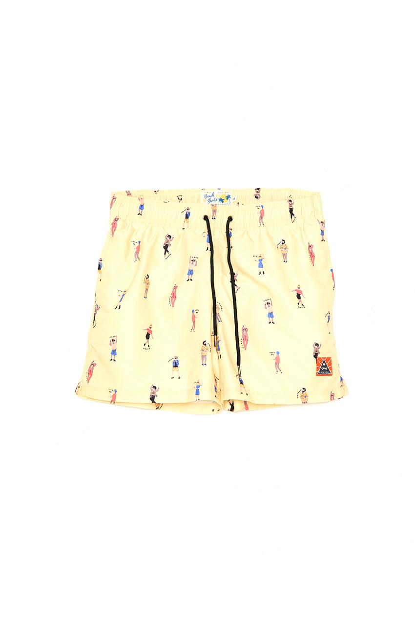 Tiwel Bañador C’mon