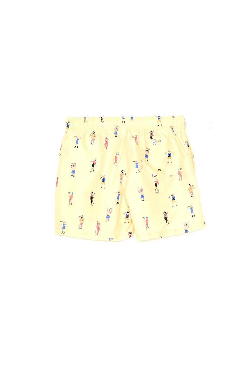 Tiwel Bañador C’mon