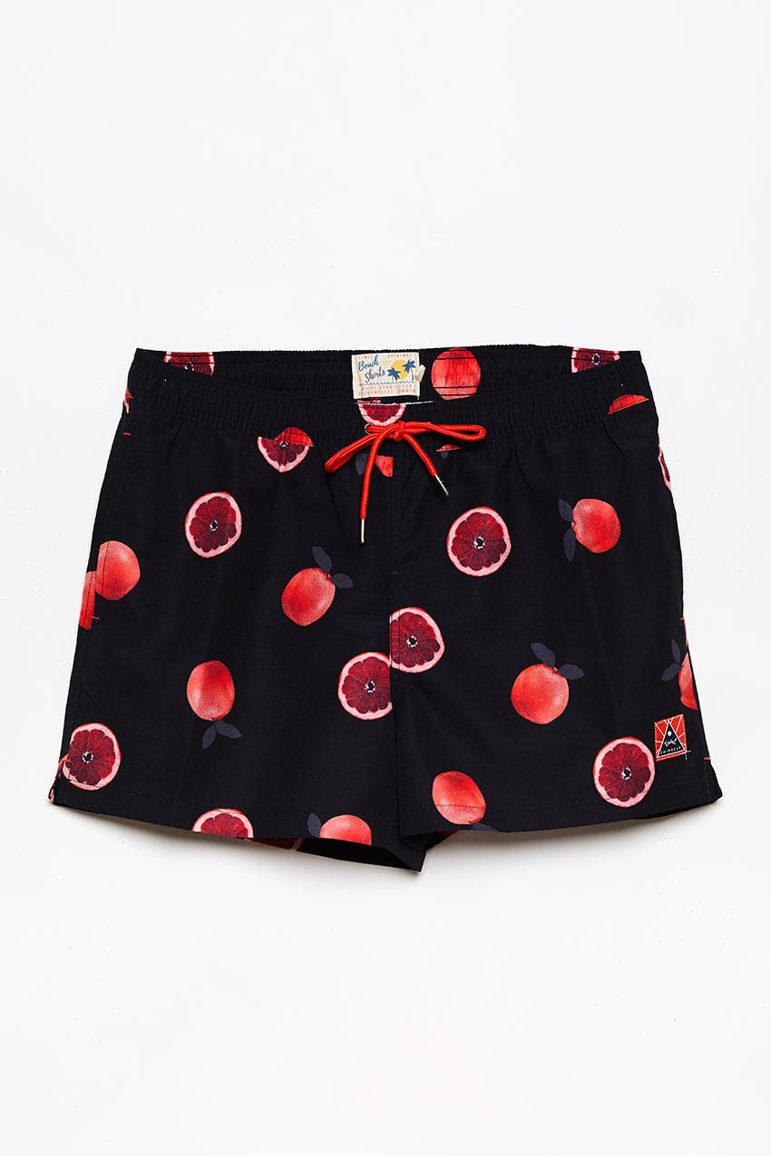 Tiwel Bañador Citrus