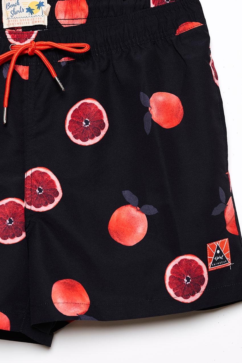 Tiwel Bañador Citrus