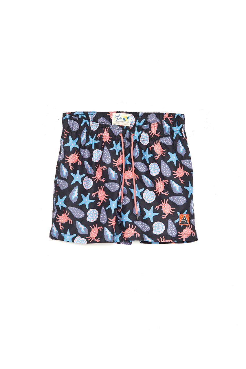 Tiwel Bañador Crab Crab