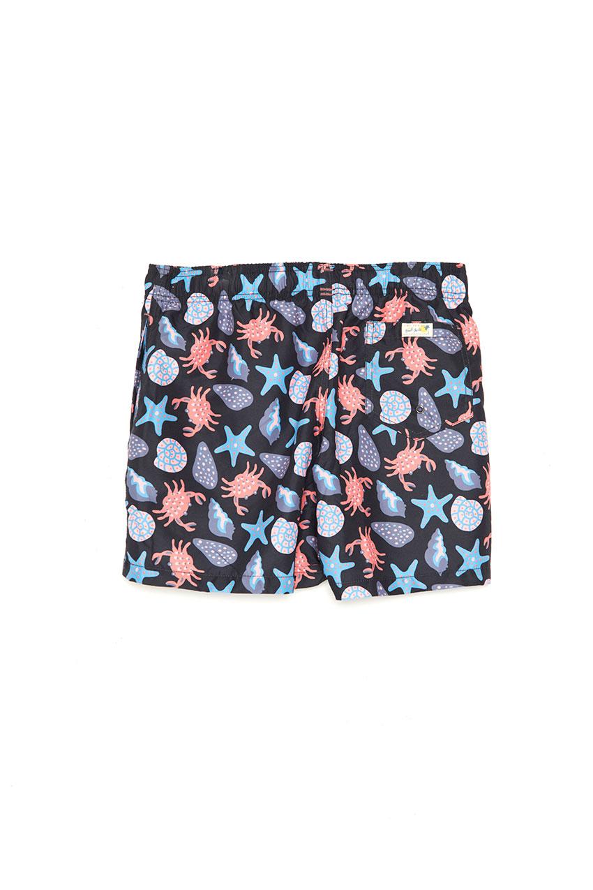 Tiwel Bañador Crab Crab