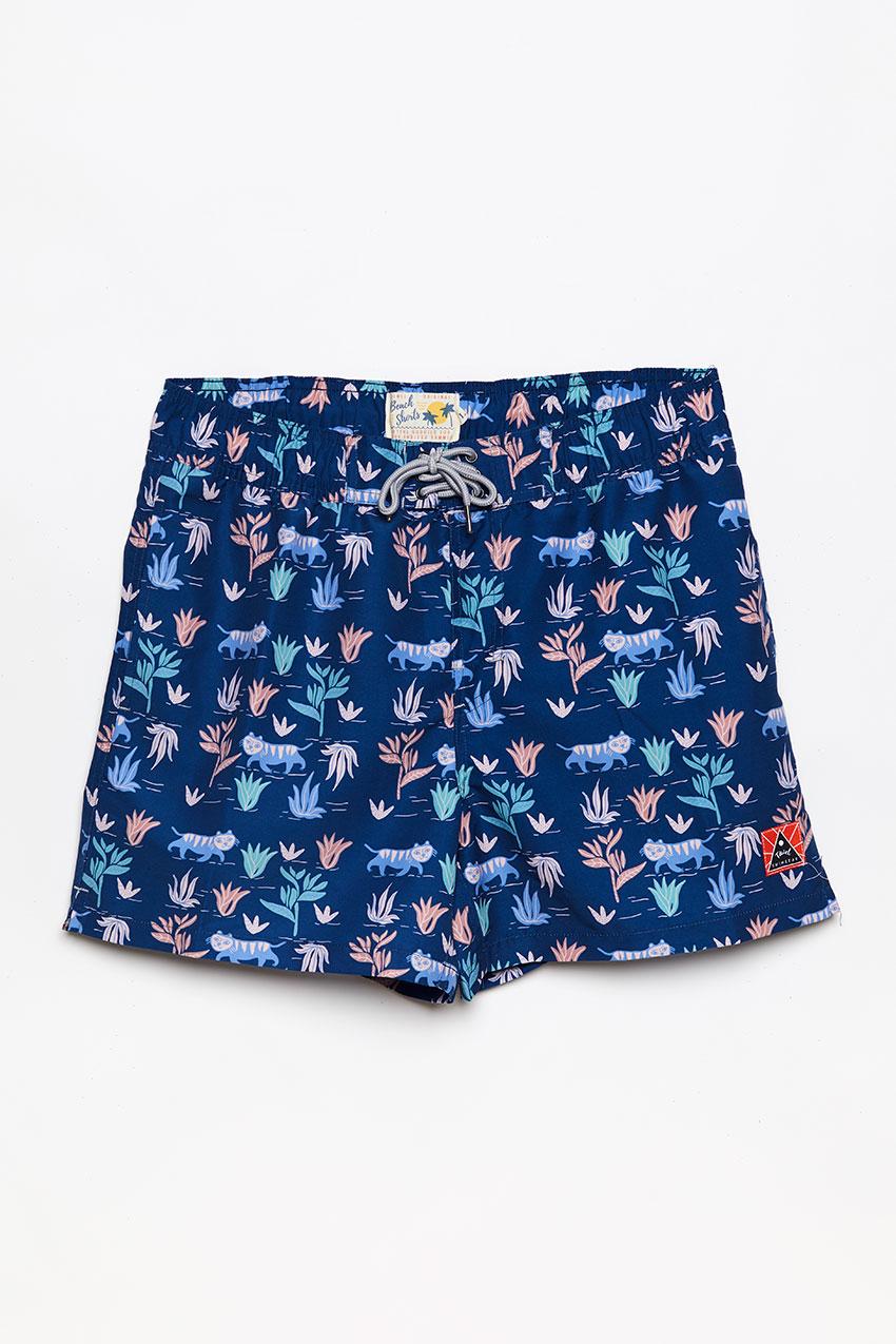 Tiwel Bañador Disko