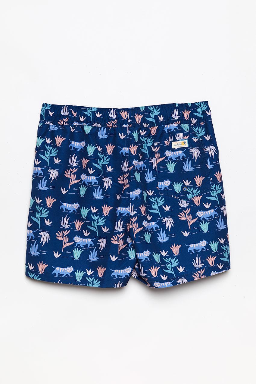 Tiwel Bañador Disko