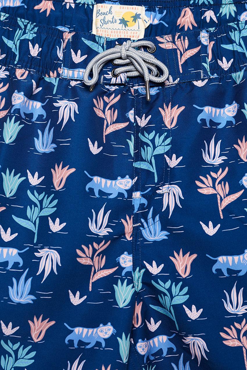 Tiwel Bañador Disko