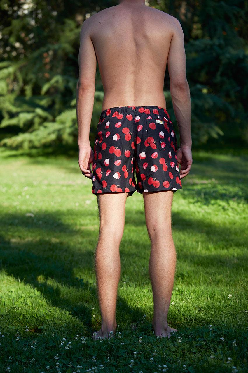 Tiwel Bañador Lichi-Lichi