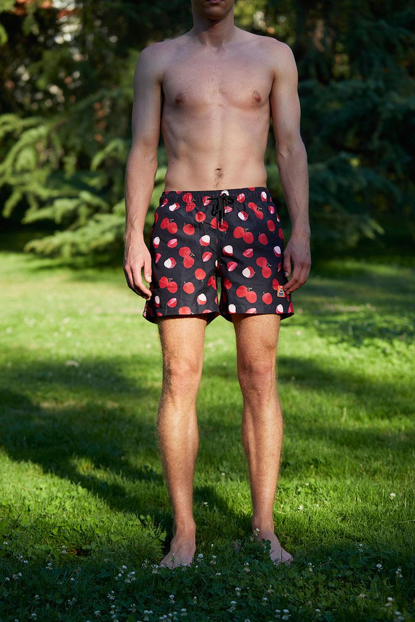 tiwel Bañador Lichi-Lichi