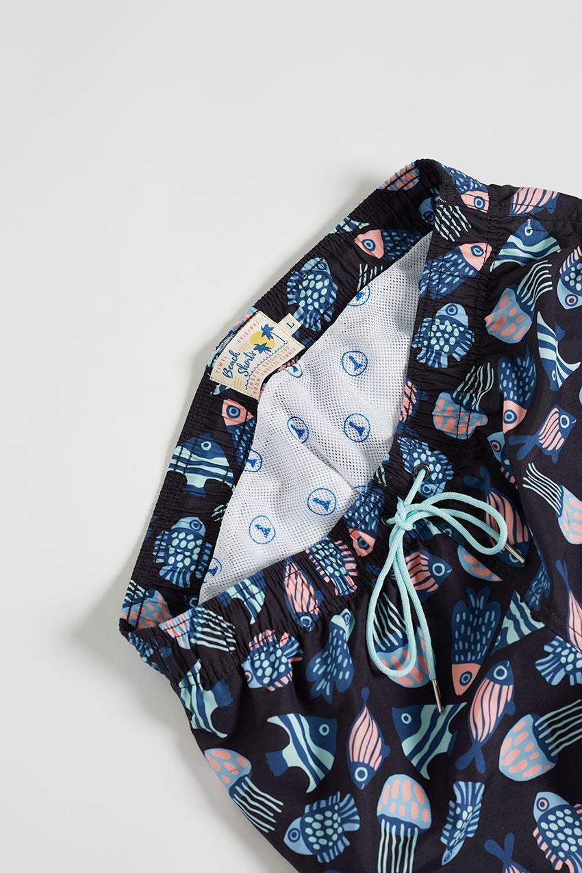 Tiwel Bañador Lynden