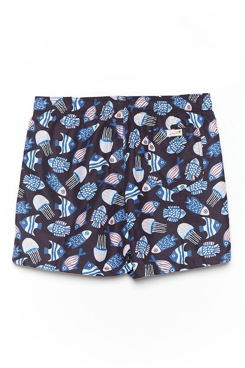 Tiwel Bañador Lynden