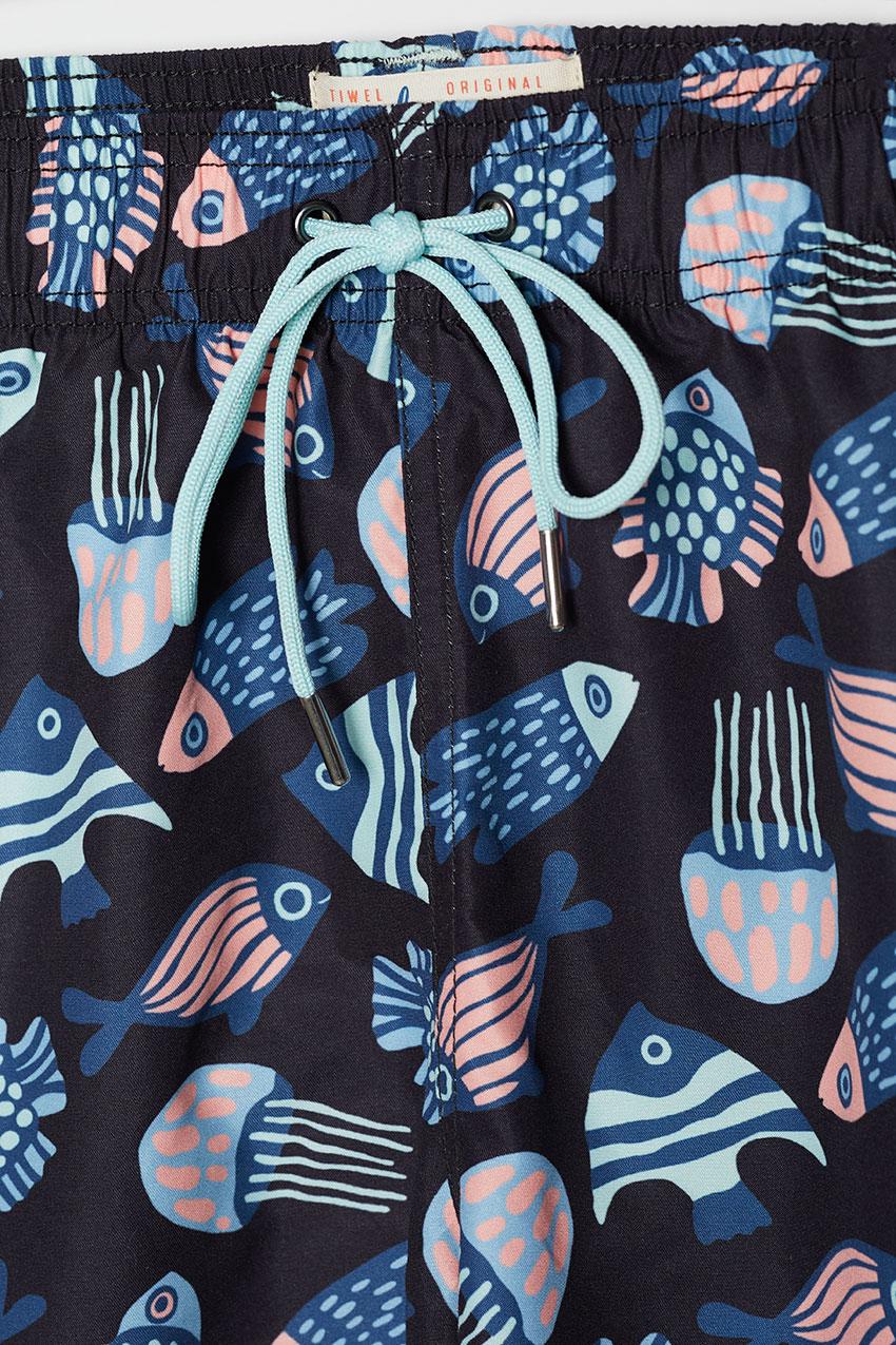 Tiwel Bañador Lynden