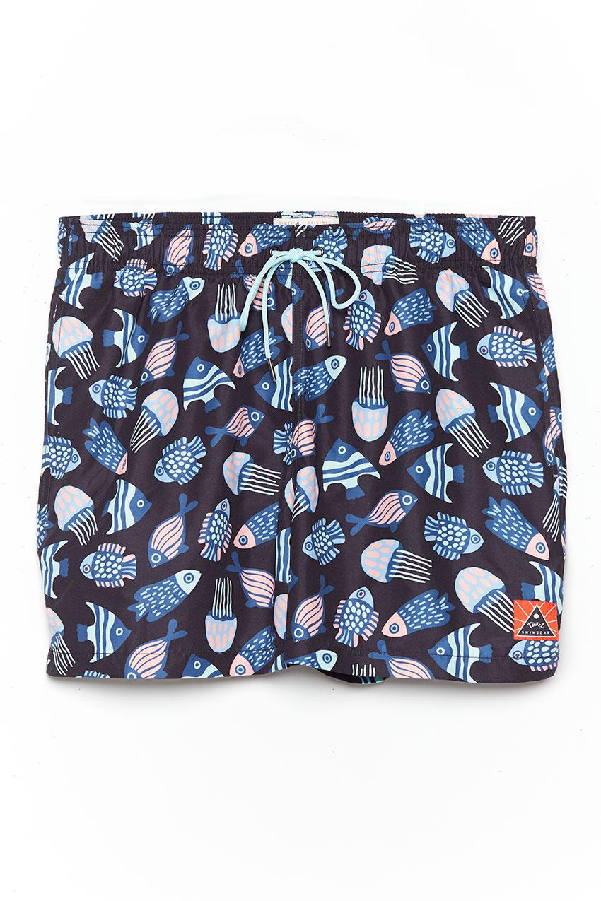 tiwel Bañador Lynden