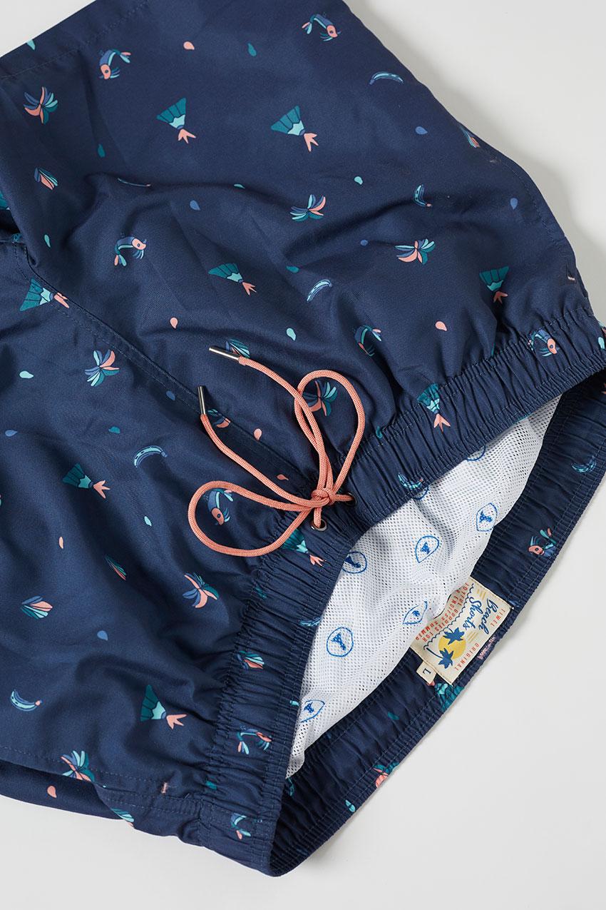 Tiwel Bañador Nassau