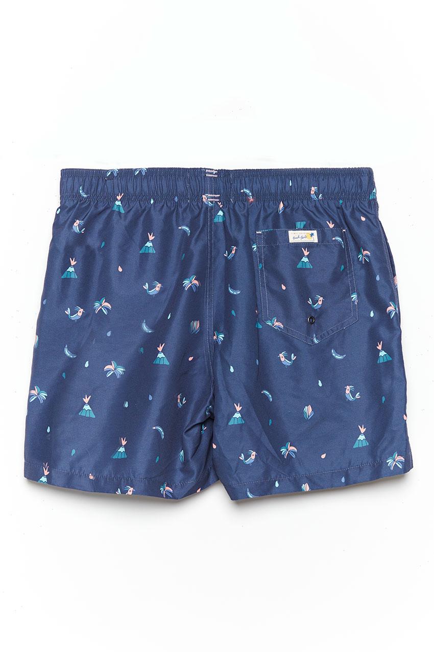 Tiwel Bañador Nassau