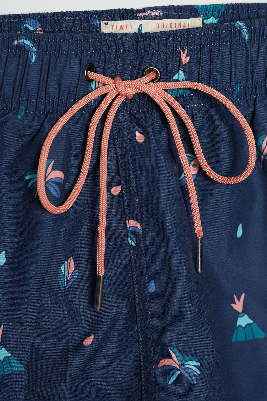 Tiwel Bañador Nassau