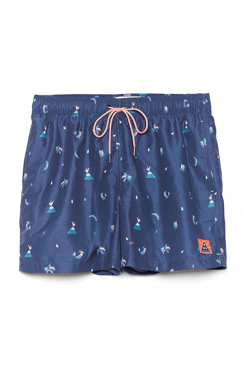 tiwel Bañador Nassau