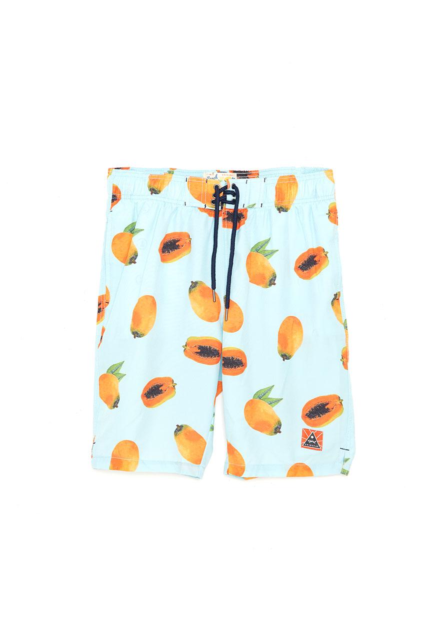 Tiwel Bañador Papaya