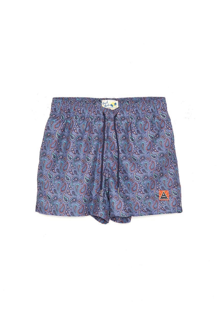 Tiwel Bañador Pas-Ley