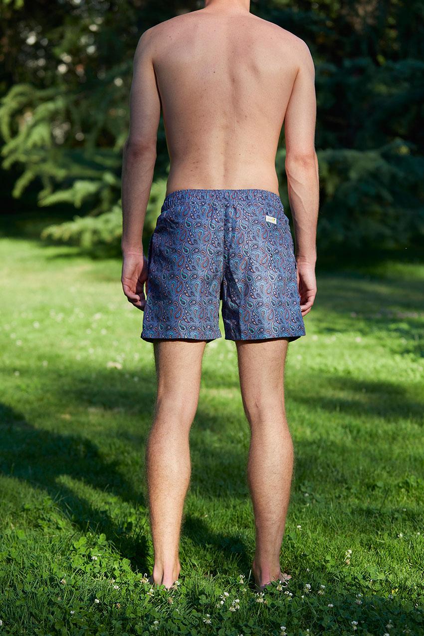 Tiwel Bañador Pas-Ley