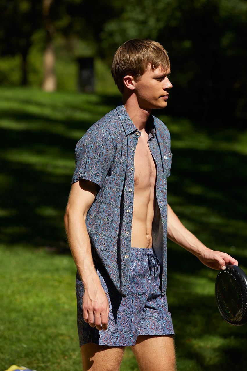 Tiwel Bañador Pas-Ley