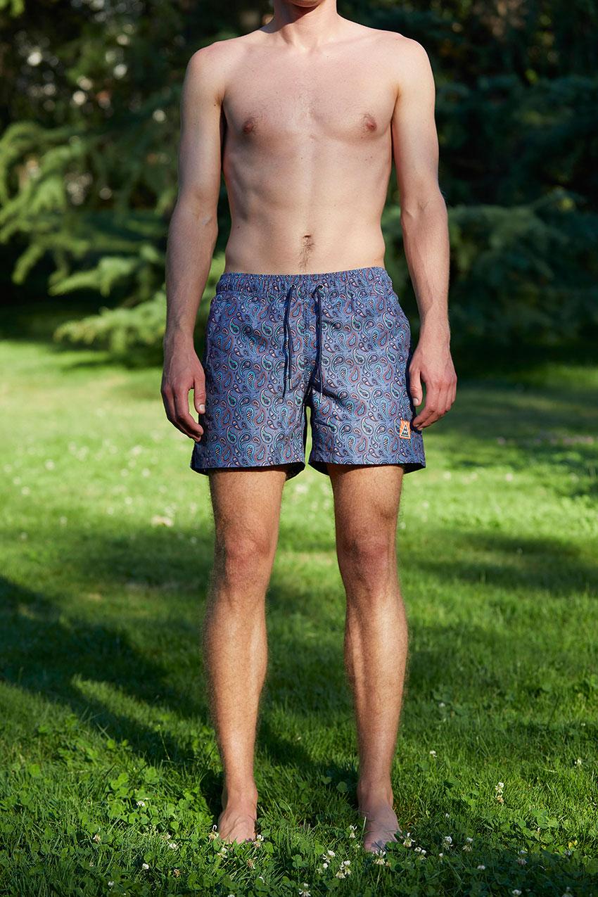 tiwel Bañador Pas-Ley