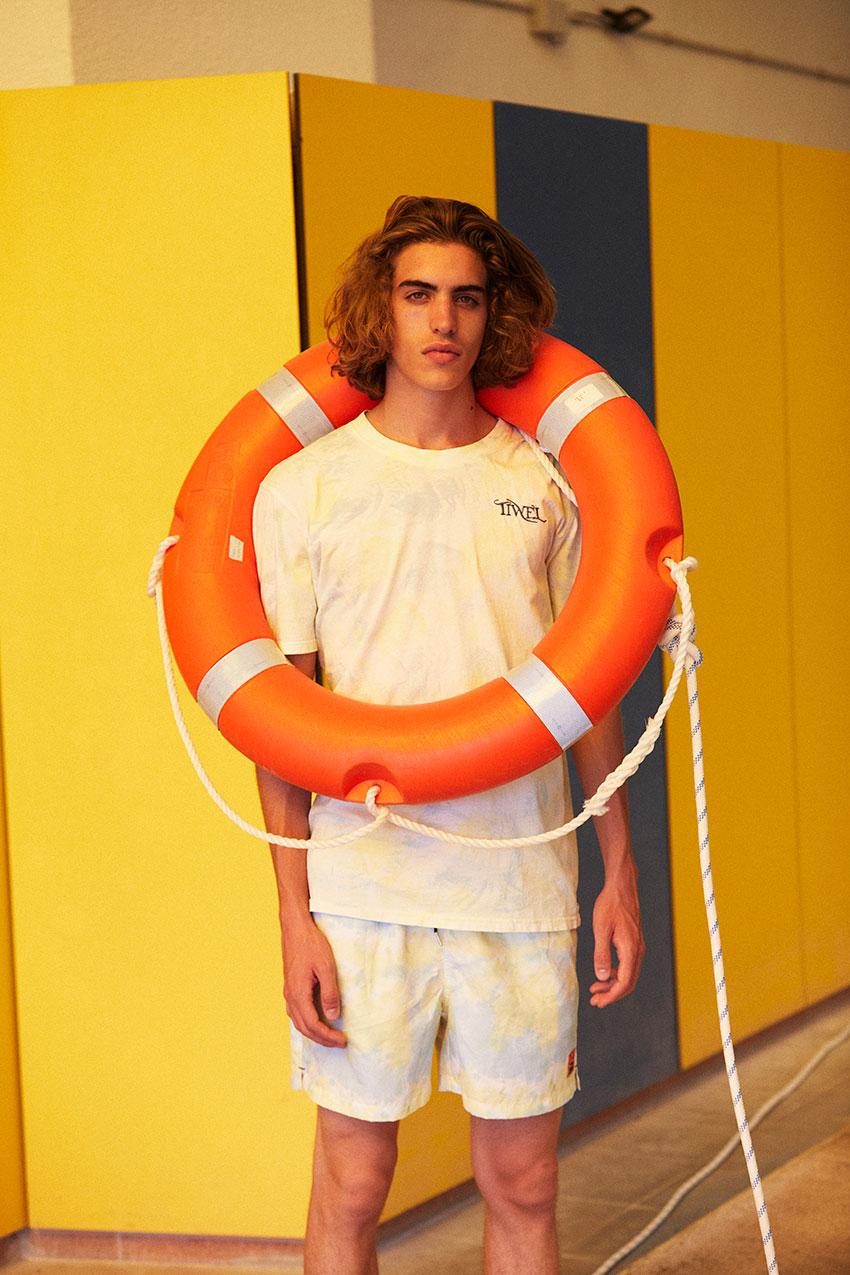 tiwel Bañador Phuket