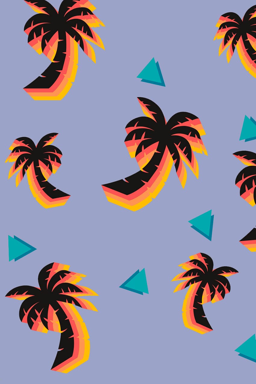 Tiwel Bañador Tropik By Alex Yanes