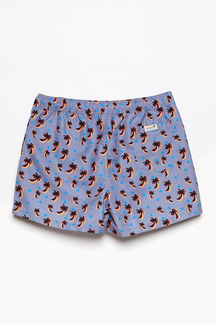 Tiwel Bañador Tropik By Alex Yanes