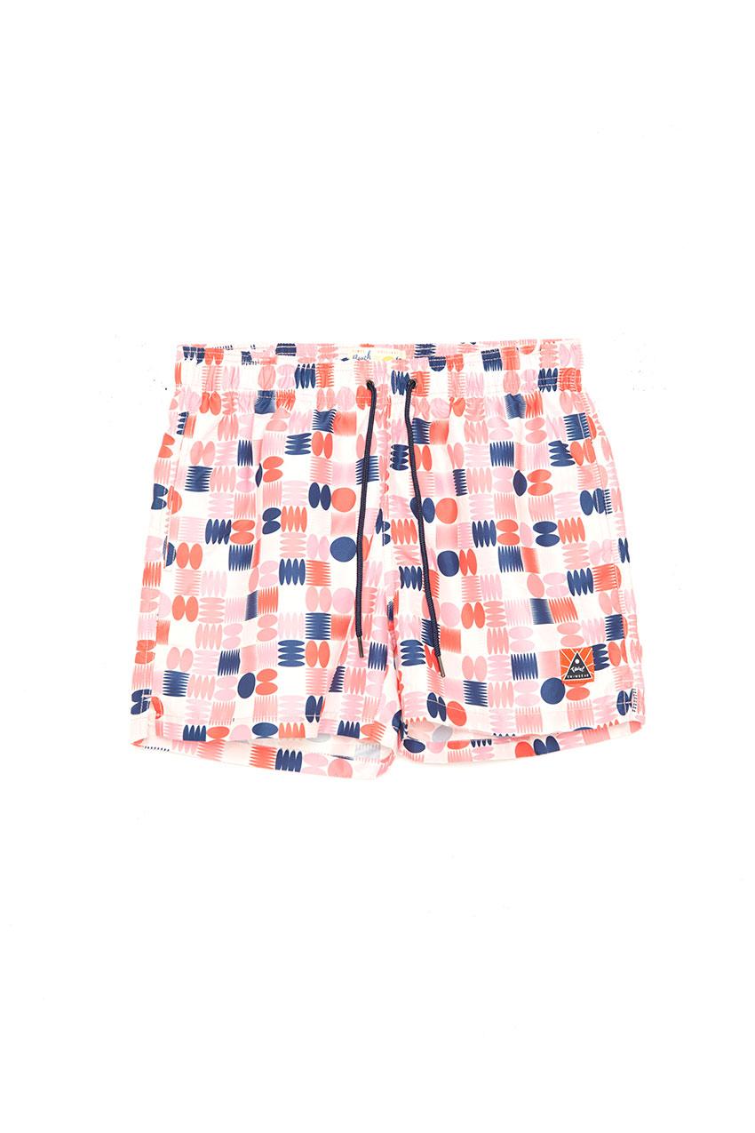 Tiwel Bañador UBT-Quantum By Un Buen Tipo