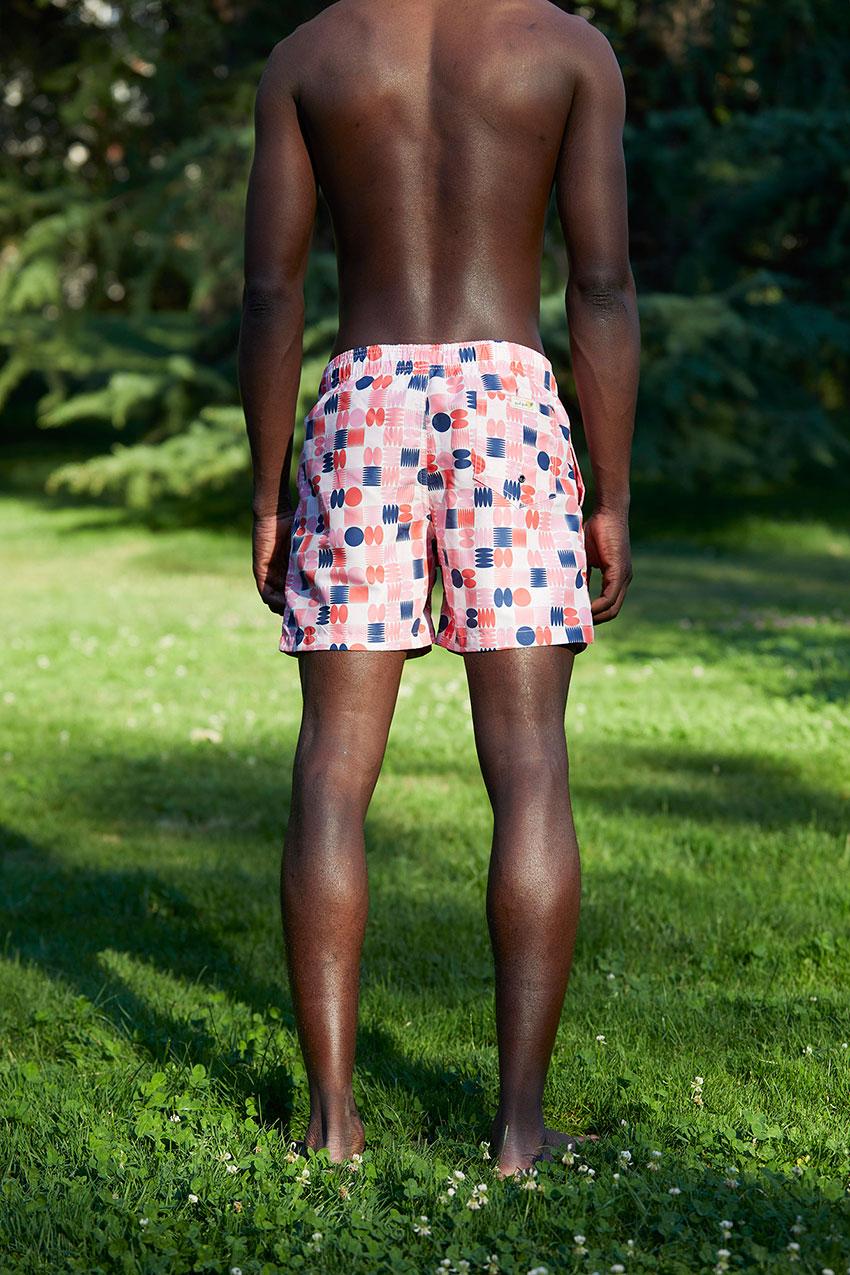 Tiwel Bañador UBT-Quantum By Un Buen Tipo