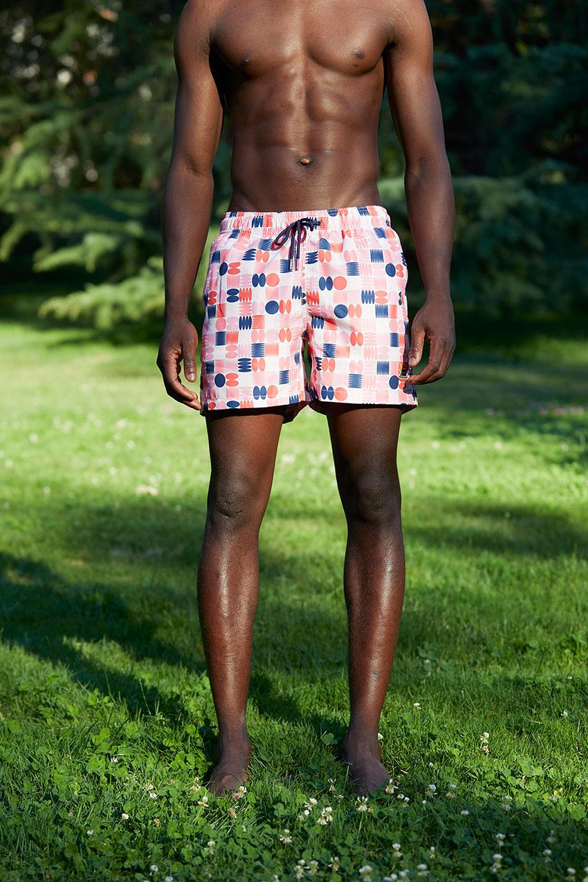 tiwel Bañador UBT-Quantum By Un Buen Tipo