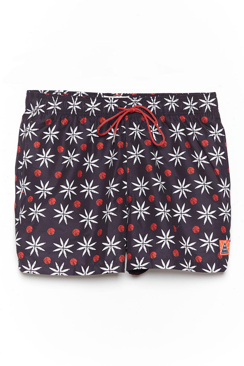 tiwel Bañador Zamar