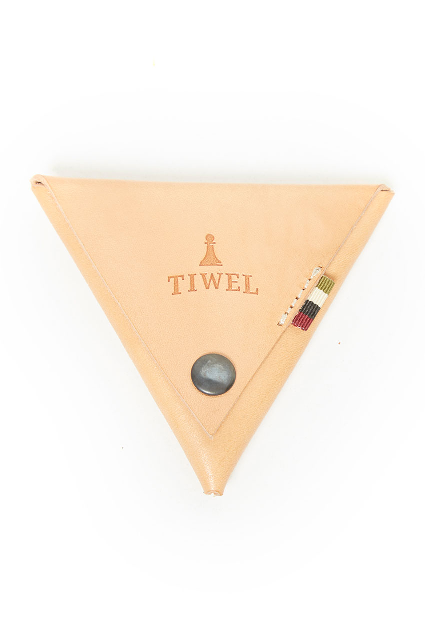 Tiwel Billetero Losh