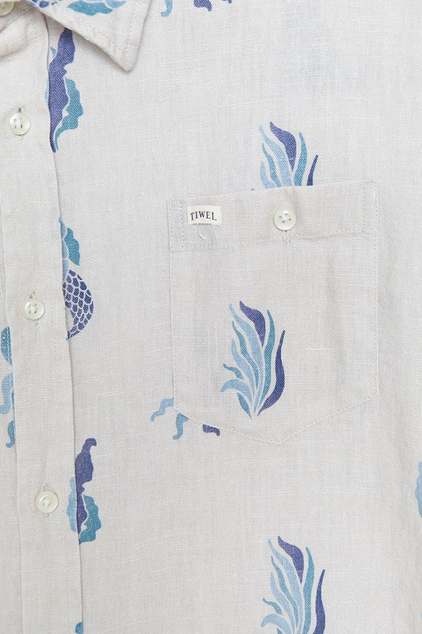 Tiwel Camisa Abyss