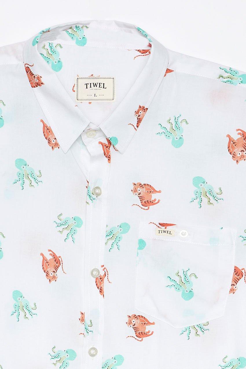 Tiwel Camisa Acapulco