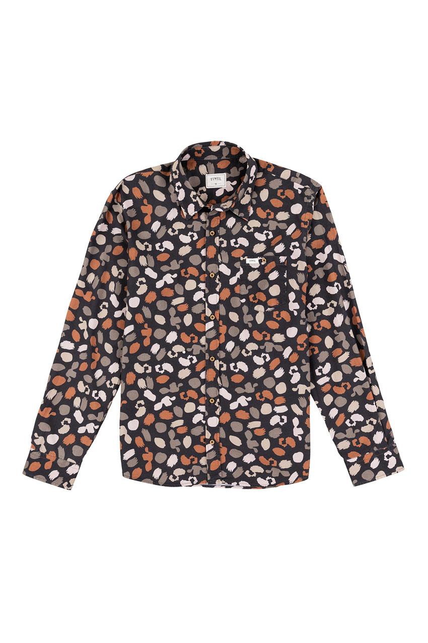 tiwel Camisa Artie