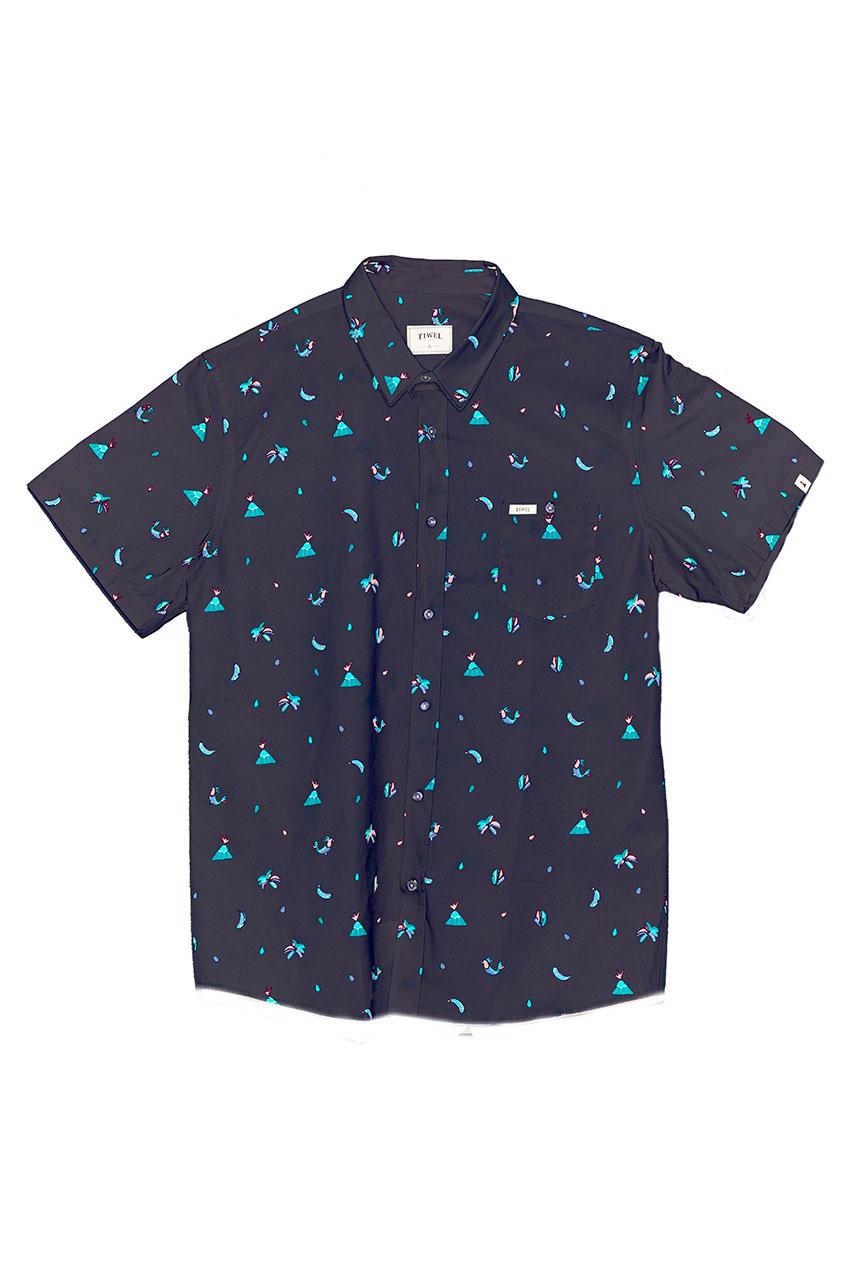 Tiwel Camisa Bahamas