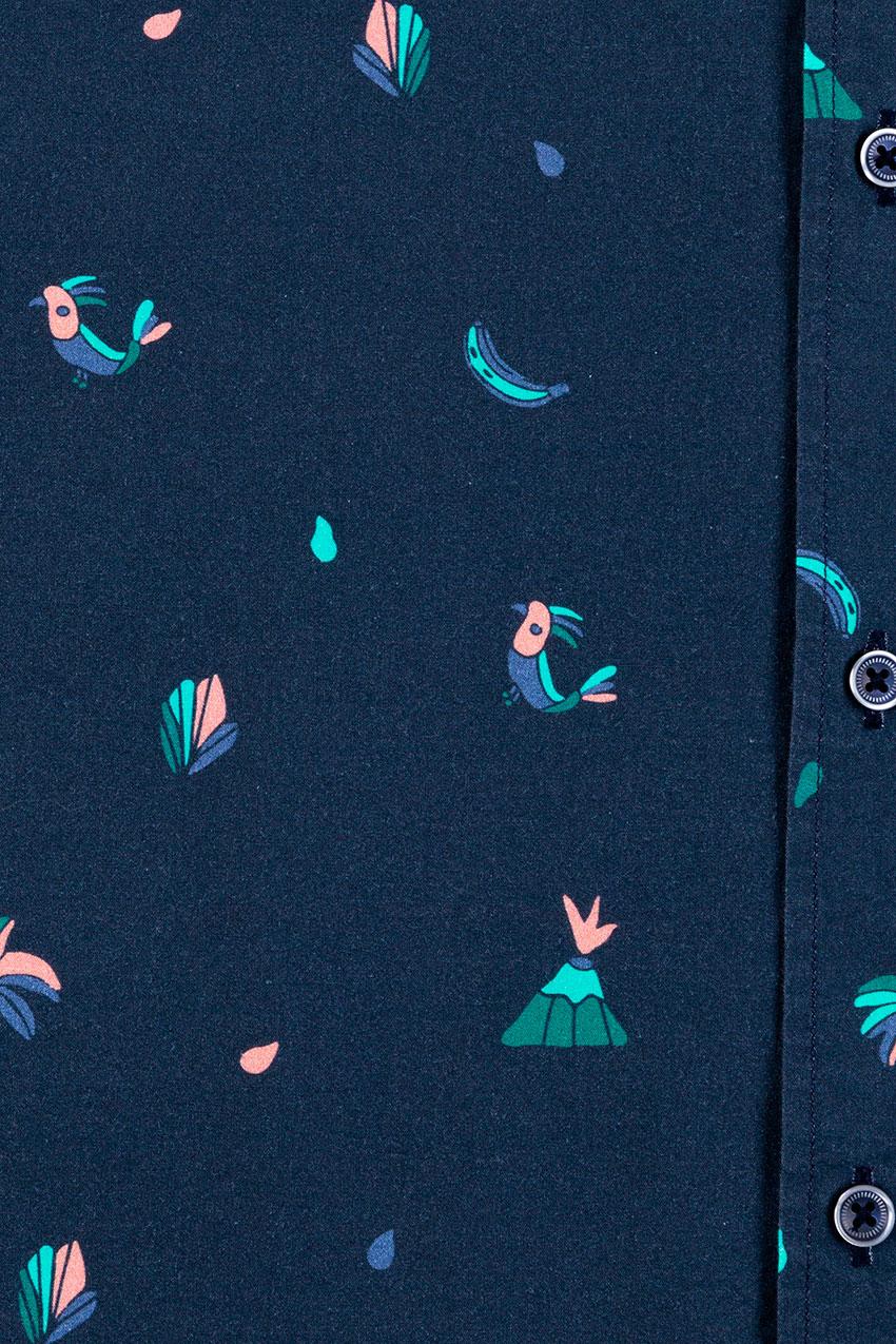 Tiwel Camisa Bahamas