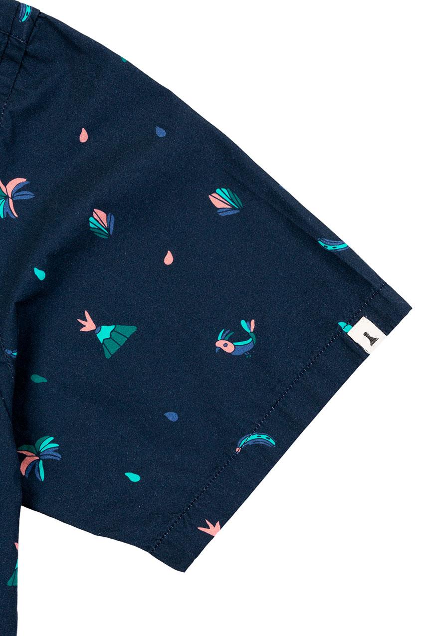 Tiwel Camisa Bahamas