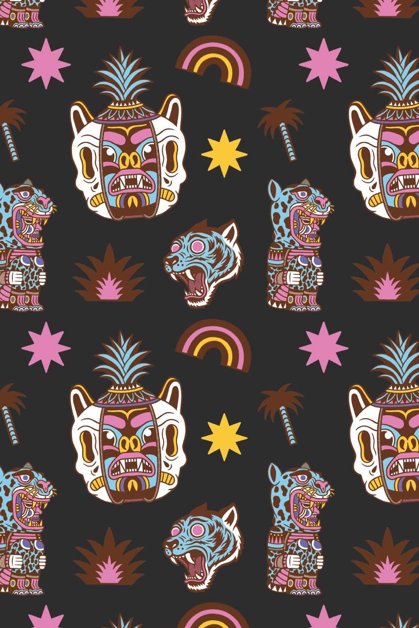 Tiwel Camisa Bene-Zen By Bene Rohlmann