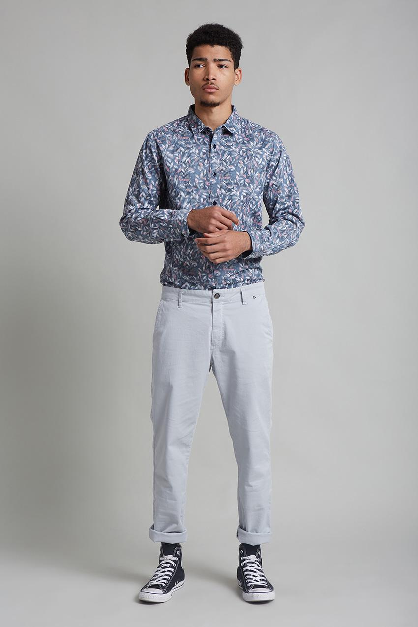 Tiwel Camisa Brandon