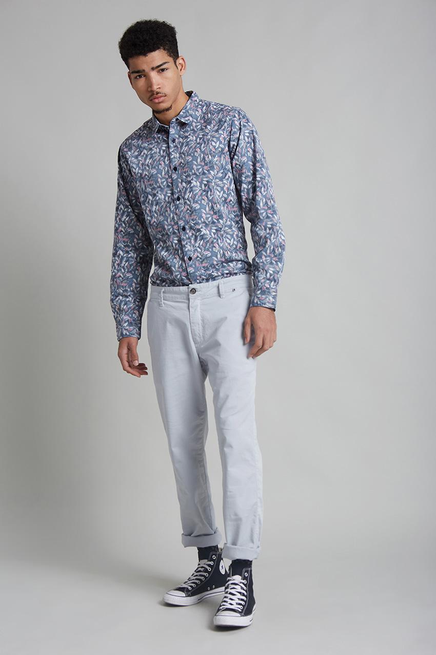 Tiwel Camisa Brandon